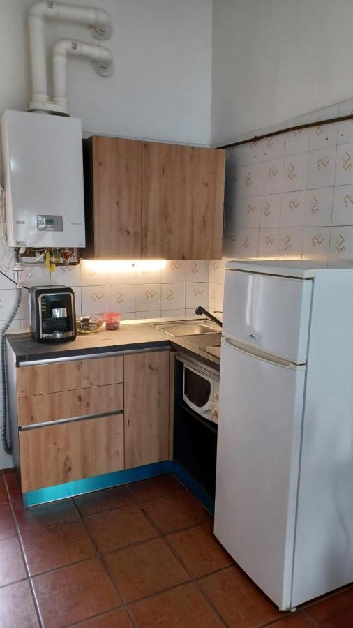 Romiti Apartment Ferrara Esterno foto