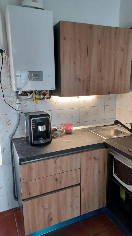 Romiti Apartment Ferrara Esterno foto