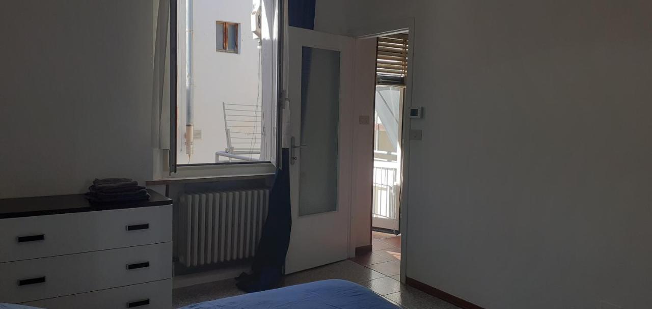 Romiti Apartment Ferrara Esterno foto