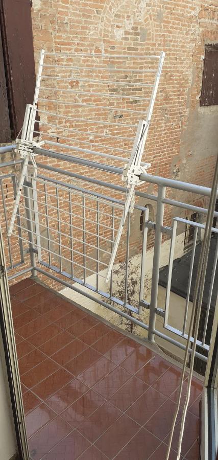 Romiti Apartment Ferrara Esterno foto