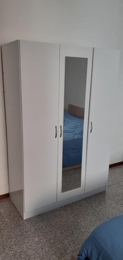 Romiti Apartment Ferrara Esterno foto
