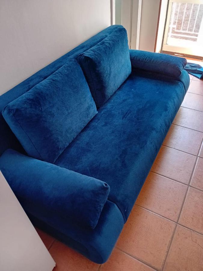 Romiti Apartment Ferrara Esterno foto